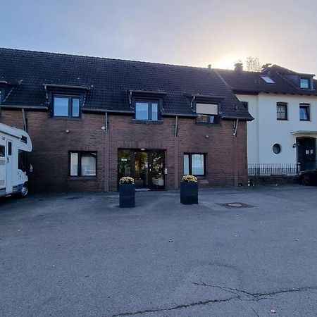 Landgasthaus Jägerhof by Nordicon GmbH Leverkusen Exterior foto